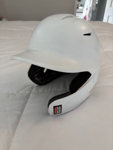 7 1/2 Marucci Duravent Batting Helmet (Used)