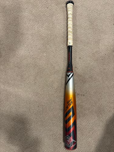 2023 Louisville Slugger Select PWR Hybrid USSSA Certified Bat (-5) 26 oz 31" (Used)