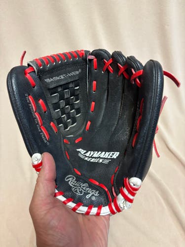 RH Rawlings Playmaker Series Baseball Glove 11.5" (Used)