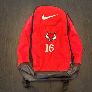 Marist Nike Backpack - Team Issued