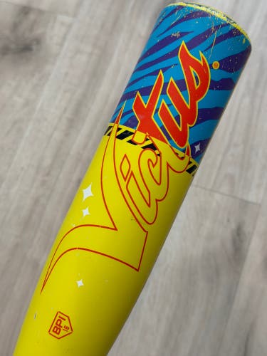 2026 Victus Nova Lit Composite USSSA Bat (-10) 18 oz 28"