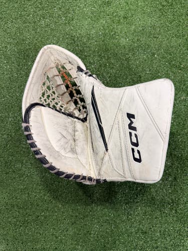 CCM Axis 2.5 Goalie Glove Full Right | Junior