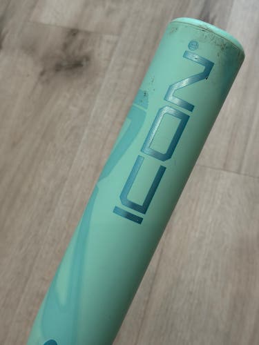 2026 Rawlings Icon Composite USABat (-10) 21 oz 31"