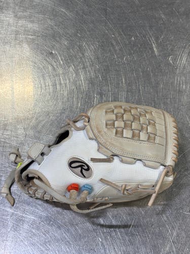 Rawlings RH First Base Liberty Advanced Softball Glove 12" (Used)