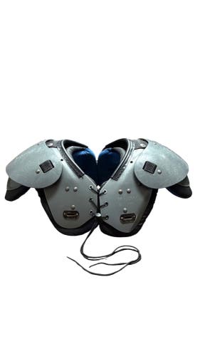 Youth Football Shoulder Pads [4906]