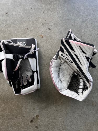 CCM E4.9 Regular (Used)