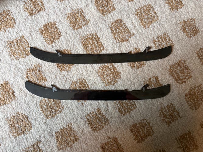 Bauer LS Pulse Ti 254 mm (Used)