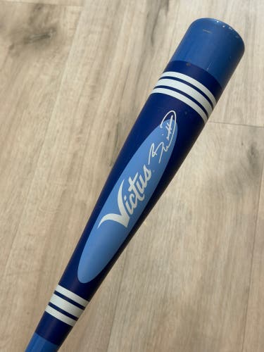 2025 Victus Vibe Alloy USABat (-10) 18 oz 28"