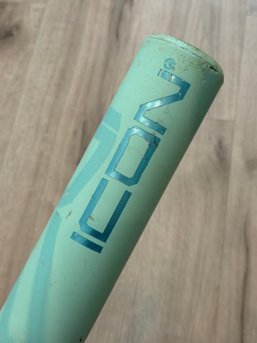 2026 Rawlings Icon Composite USABat (-8) 22 oz 30"