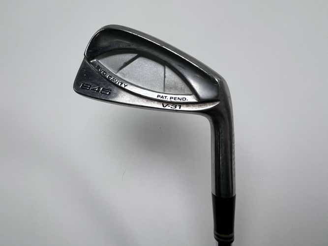 Tommy Armour 845 S EVO V-31 Single 5 Iron True Temper Tri-Gold RH