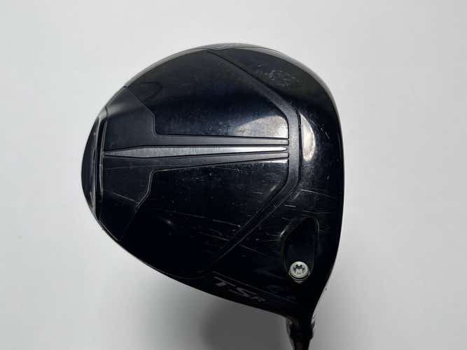 Titleist TSR2 Driver 11* Tensei K Black XlinkTech 65g Extra Stiff RH