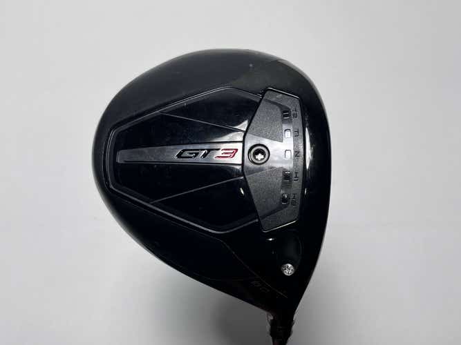 Titleist GT3 Driver 8* Tensei K Black XlinkTech 65g Extra Stiff RH