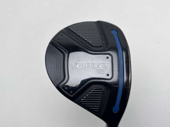 Adams Tight Lies 2014 3 Fairway Wood 16* Kuro Kage 55g Senior RH