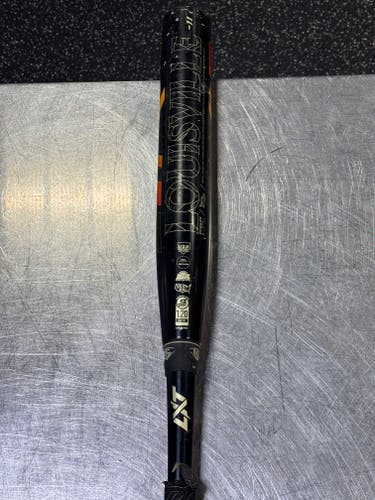 Louisville Slugger LXT Composite Bat (-11) 21 oz 32" (Used)