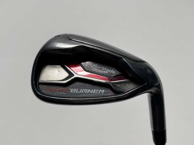 TaylorMade AeroBurner AW REAX 45g Ladies Graphite Womens RH