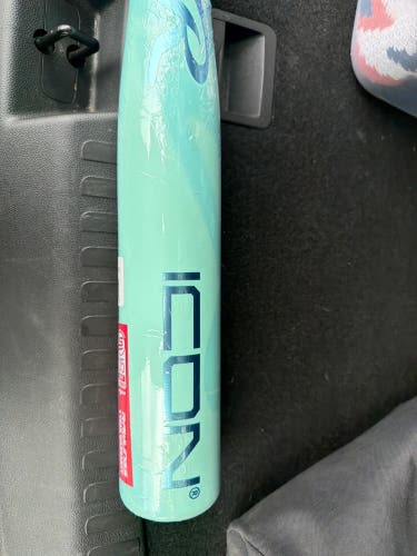 2026 Rawlings Icon Composite USABat Certified Bat (-8) other 31" (New)