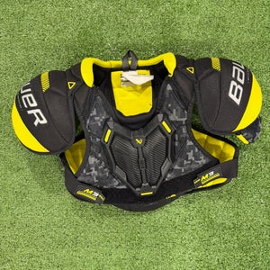 Bauer Supreme M3 Shoulder Pads | Junior Small