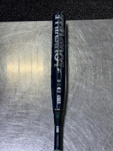 Louisville Slugger Kryo Composite Bat (-9) 24 oz 33" (Used)