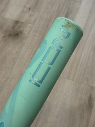 2026 Rawlings Icon Composite USSSA Bat (-10) 18 oz 28"