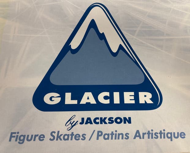 Glacier by Jackson Figure Skates (New)