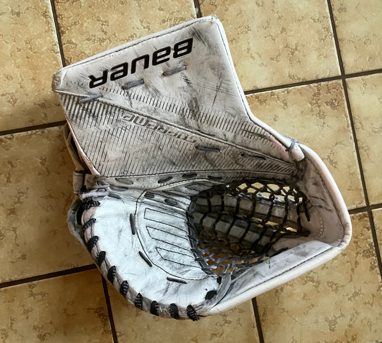 2017 Bauer Supreme S29 Regular (Used)