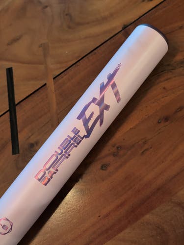 2026 Easton Ghost Unlimited Composite Bat (-8) 25 oz 33" (New)