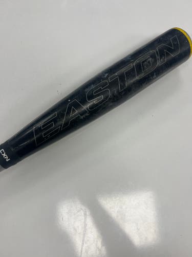 2013 Easton S2 Hybrid USSSA Certified Bat (-10) 21 oz 31" (Used)