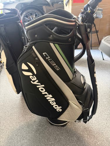 Men's TaylorMade FlexTech Bag (New)