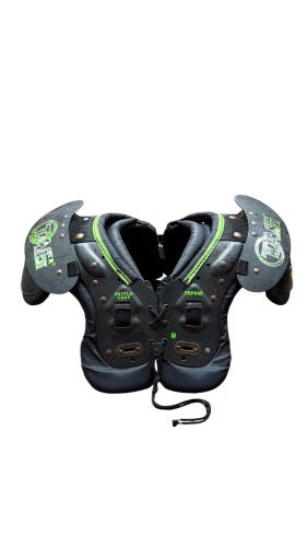 TAG Battle Gear TSP045 Shoulder Pads [9770]