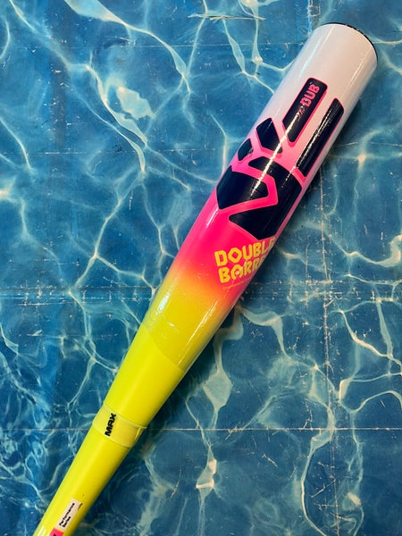 2026 Easton Dub Composite Bat USSSA Certified (-5) Composite 26 oz 31" (New)