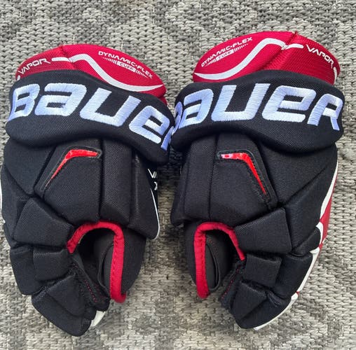 Bauer Vapor X80 Gloves (Sz. 13)