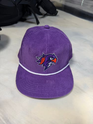 Halifax thunderbirds hat