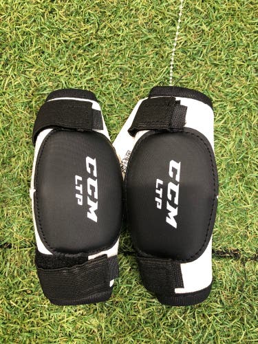 Youth Small CCM LTP Elbow Pads (Used)