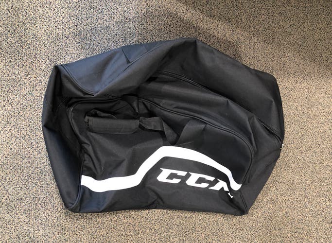 CCM Hockey Equipment Bag (Used)