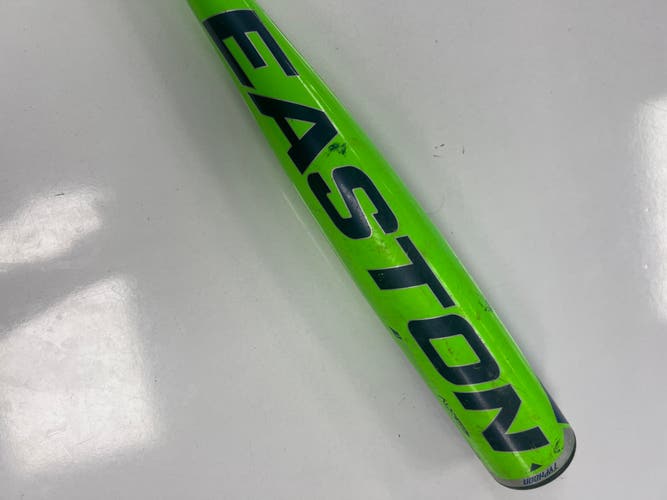 2022 Easton Typhoon Alloy USABat Certified Bat (-12) 17 oz 29" (Used)