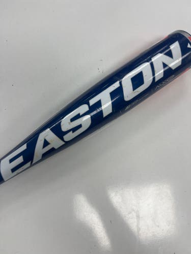 Easton Alpha ALX Alloy USABat Certified Bat (-10) 18 oz 28" (Used)