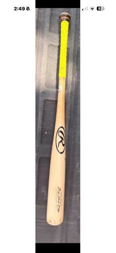 2024 Rawlings Big Stick Elite Maple Bat 29.5 oz 32" (New)