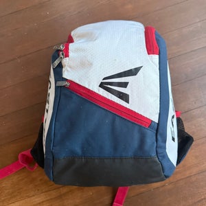 Easton Backpack for Younger Players (Used)