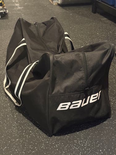 Bauer Hockey Bag - FREE SHIPPING