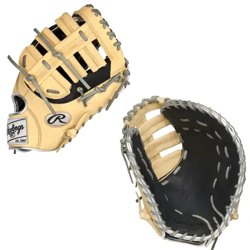 Rawlings Heart of the Hide - PRORFM18-10BC - 12.5" First Base Mitt (NEW)