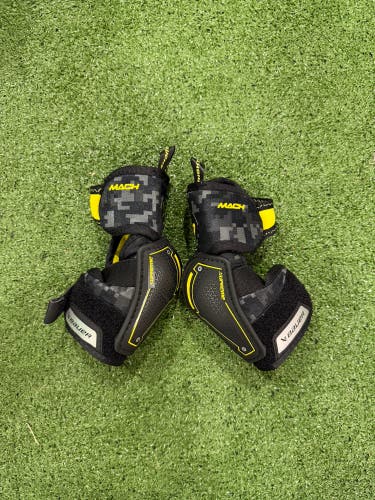 Bauer Supreme Mach Elbow Pads | Youth Medium
