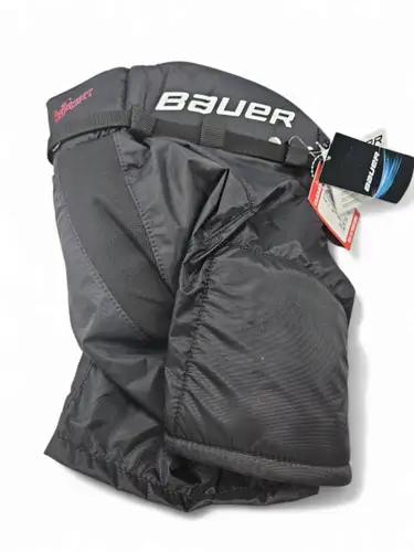 Youth Medium Bauer Lil Sport Hockey Pants (New)