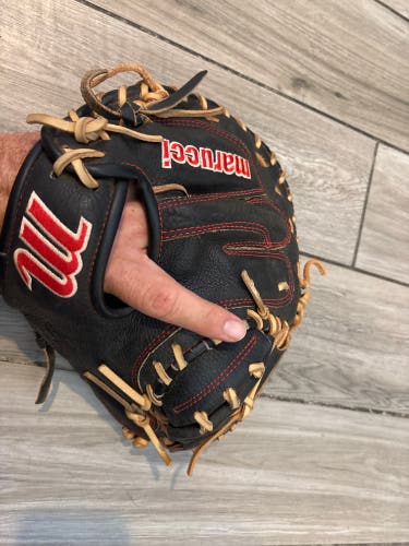 Marucci RH Catcher's Glove 32" (Used)