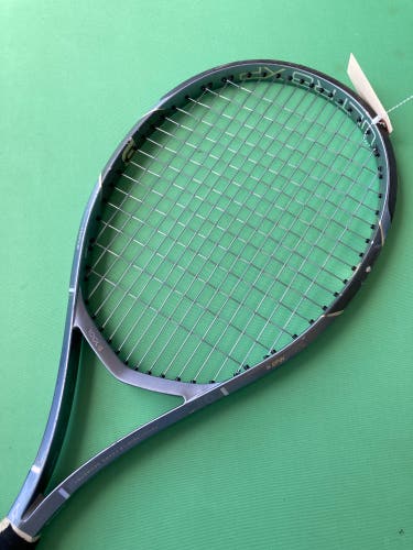 Wilson Ultra XP 100LS Tennis Racquet | 4 3/8" Grip | 100sq"