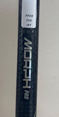 Intermediate Sher-Wood Rekker Morph Pro P28 left 55 flex