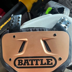 Battle (New)
