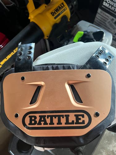 Battle (New)