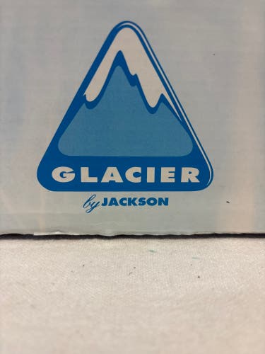 Glacier by Jackson Figure Skates B Junior 2 (New)