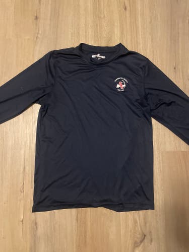 Blue Large Compression (Used)