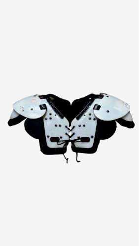 Youth Football Shoulder Pads [9041]